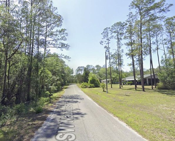 SW NAUTILUS BLVD, Dunnellon, FL 34431