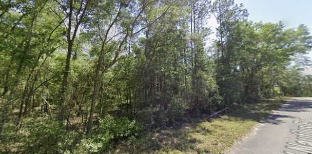 SW NAUTILUS BLVD, Dunnellon, FL 34431