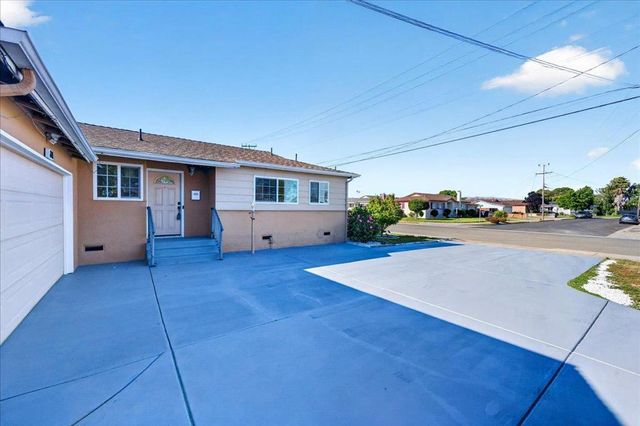 36005 Cherry Street, Newark, CA 94560