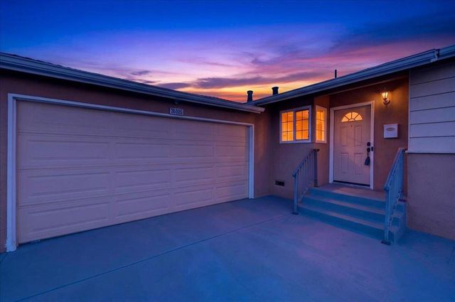 36005 Cherry Street, Newark, CA 94560