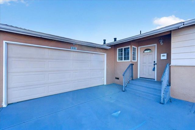 36005 Cherry Street, Newark, CA 94560