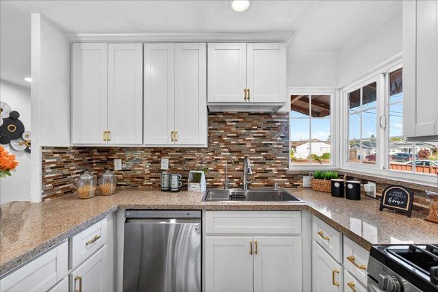 36005 Cherry Street, Newark, CA 94560