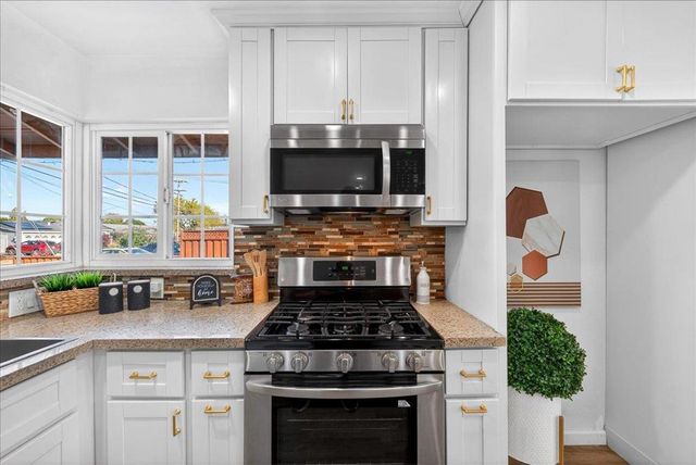 36005 Cherry Street, Newark, CA 94560