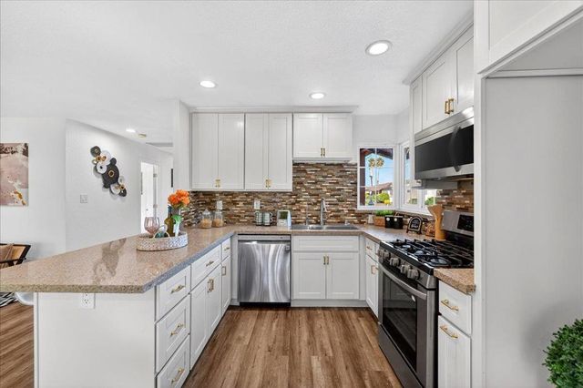 36005 Cherry Street, Newark, CA 94560