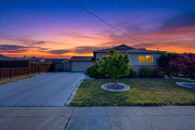 36005 Cherry Street, Newark, CA 94560