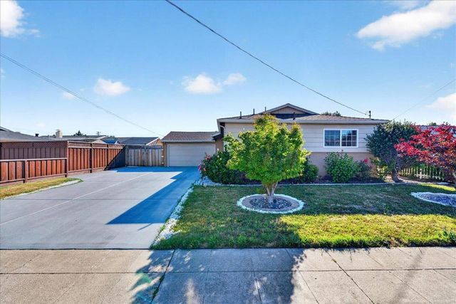 36005 Cherry Street, Newark, CA 94560