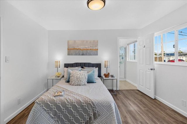 36005 Cherry Street, Newark, CA 94560