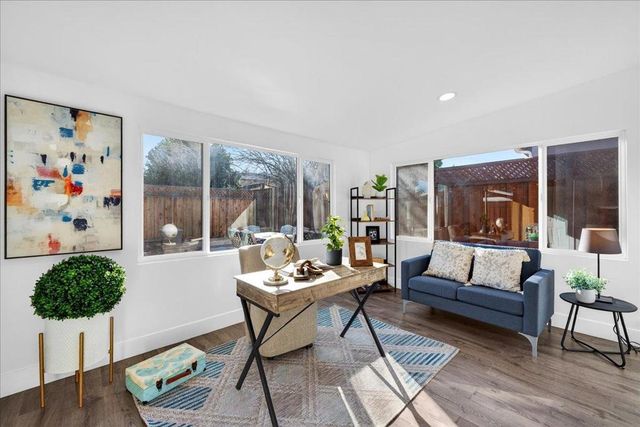 36005 Cherry Street, Newark, CA 94560