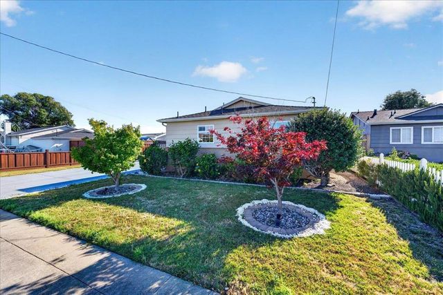 36005 Cherry Street, Newark, CA 94560
