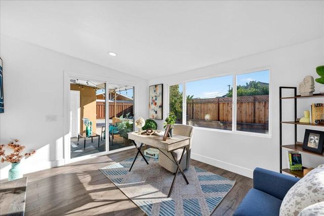 36005 Cherry Street, Newark, CA 94560
