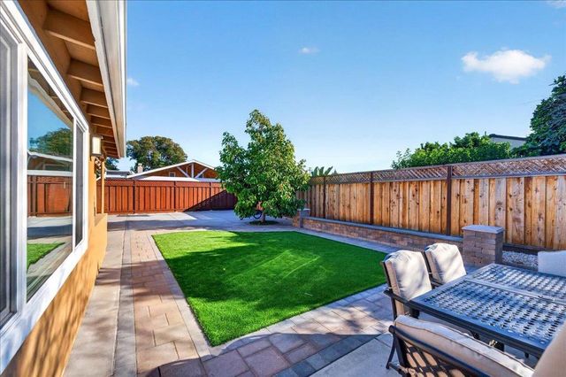 36005 Cherry Street, Newark, CA 94560