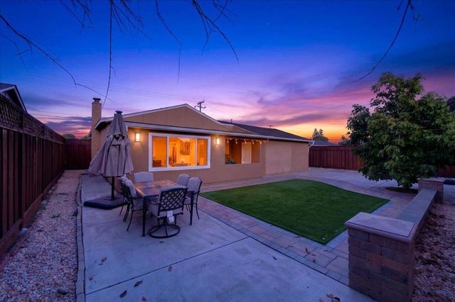 36005 Cherry Street, Newark, CA 94560