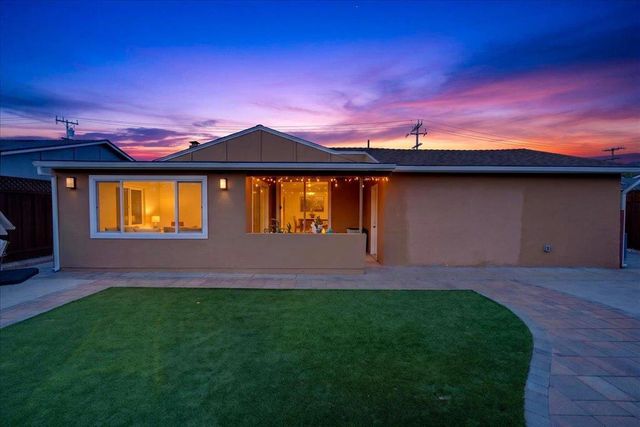 36005 Cherry Street, Newark, CA 94560