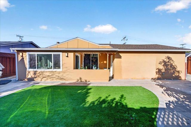 36005 Cherry Street, Newark, CA 94560