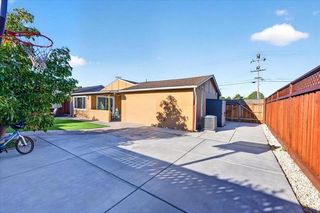 36005 Cherry Street, Newark, CA 94560