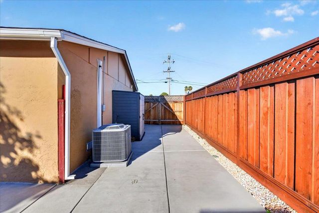 36005 Cherry Street, Newark, CA 94560