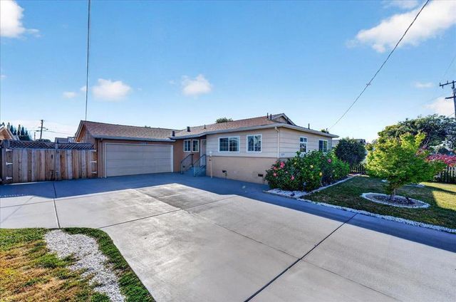 36005 Cherry Street, Newark, CA 94560