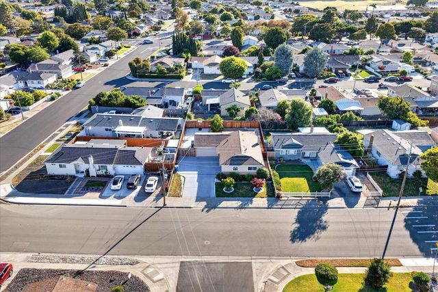 36005 Cherry Street, Newark, CA 94560