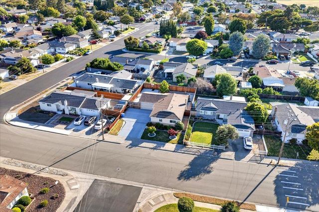 36005 Cherry Street, Newark, CA 94560