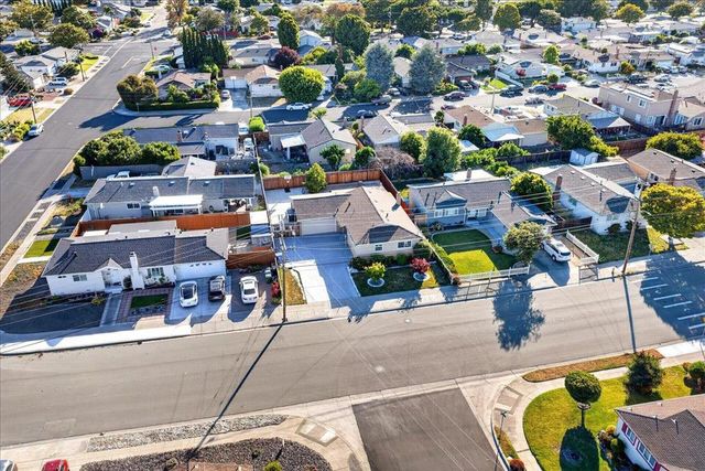 36005 Cherry Street, Newark, CA 94560