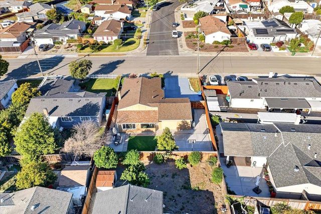 36005 Cherry Street, Newark, CA 94560
