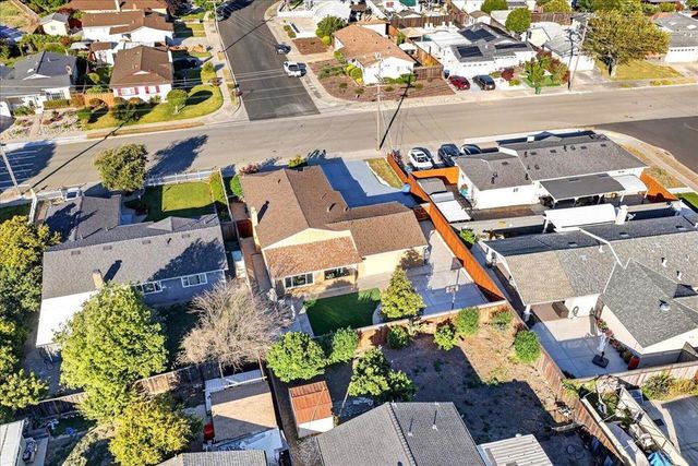 36005 Cherry Street, Newark, CA 94560
