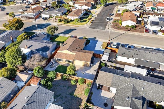 36005 Cherry Street, Newark, CA 94560