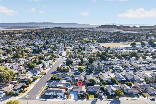 36005 Cherry Street, Newark, CA 94560