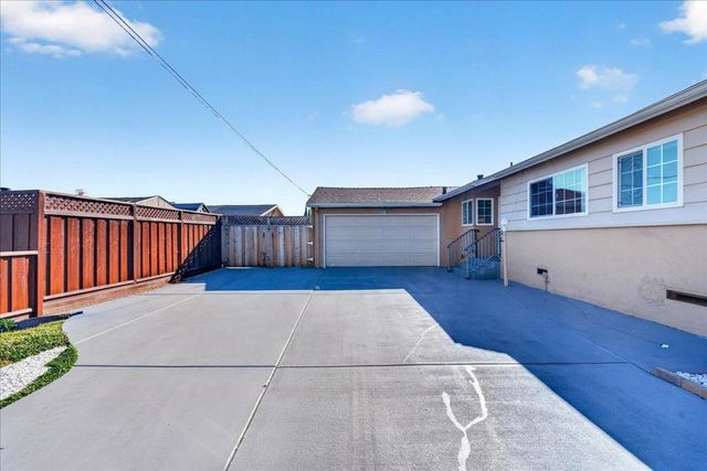 36005 Cherry Street, Newark, CA 94560