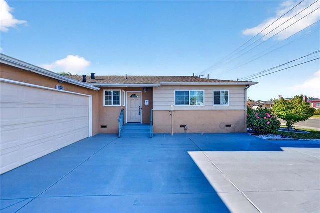 36005 Cherry Street, Newark, CA 94560