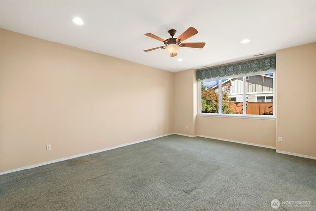 4316 Harstene Street NE, Lacey, WA 98516