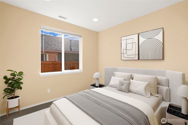 4316 Harstene Street NE, Lacey, WA 98516