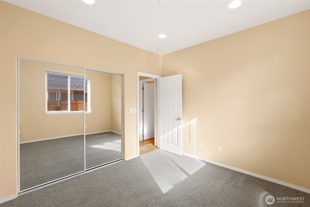 4316 Harstene Street NE, Lacey, WA 98516