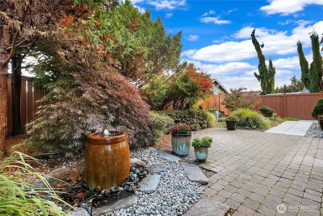 4316 Harstene Street NE, Lacey, WA 98516