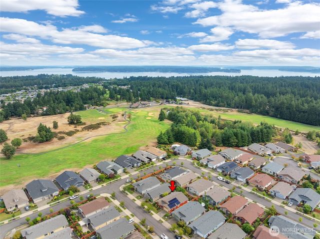 4316 Harstene Street NE, Lacey, WA 98516