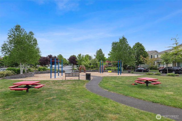 4316 Harstene Street NE, Lacey, WA 98516