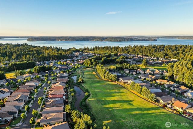 4316 Harstene Street NE, Lacey, WA 98516