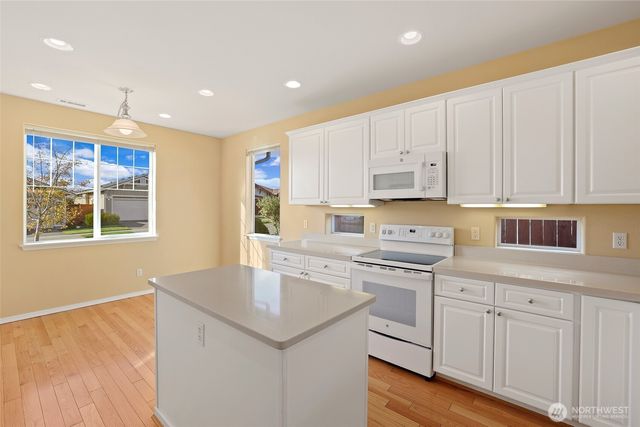 4316 Harstene Street NE, Lacey, WA 98516