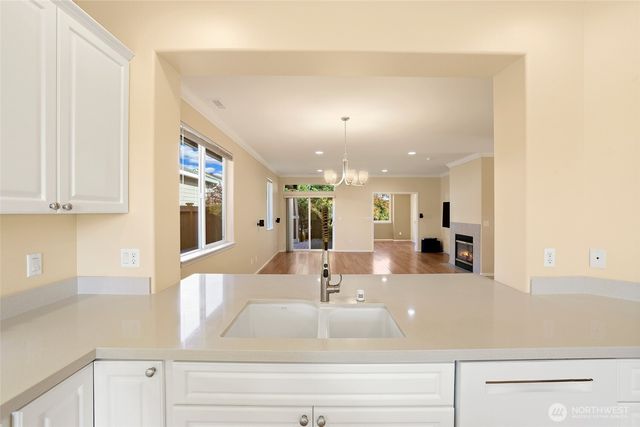 4316 Harstene Street NE, Lacey, WA 98516