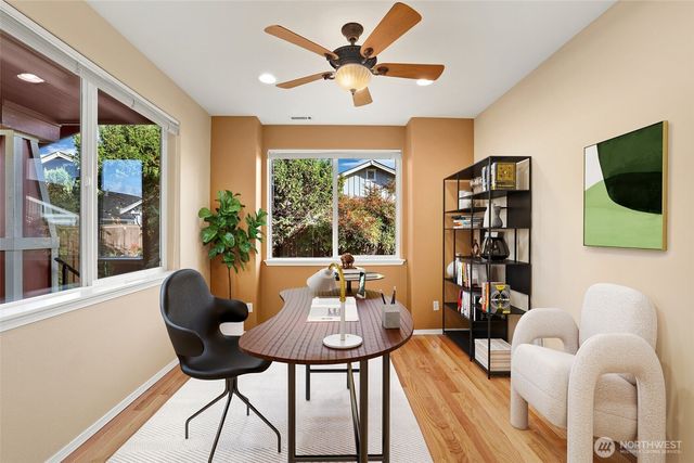 4316 Harstene Street NE, Lacey, WA 98516