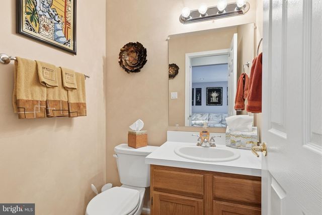 1644 ROCKCRESS DR, Jamison, PA 18929