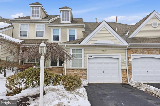 1644 ROCKCRESS DR, Jamison, PA 18929