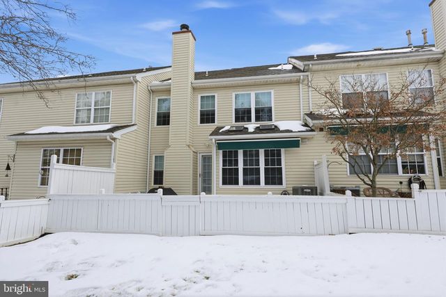 1644 ROCKCRESS DR, Jamison, PA 18929