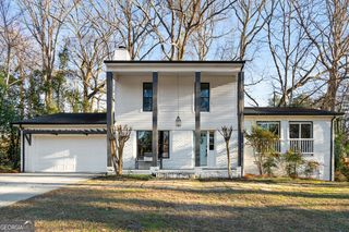 3059 Trafalgar Way, Atlanta, GA 30341