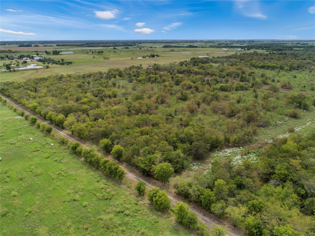 lot 3 FM 148, Kaufman, TX 75142