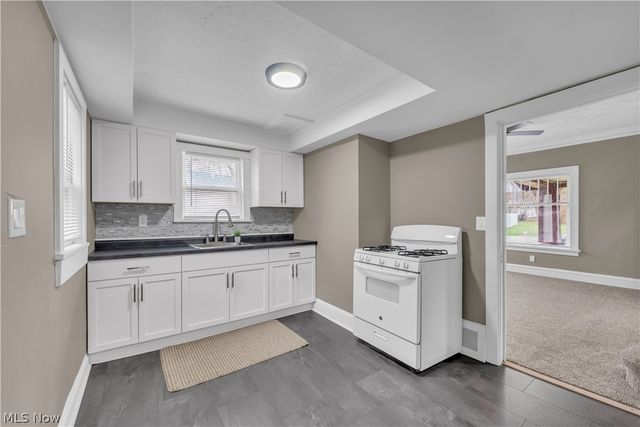 3900 E 96th Street, Cleveland, OH 44105