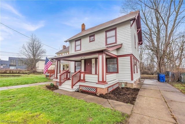 3900 E 96th Street, Cleveland, OH 44105