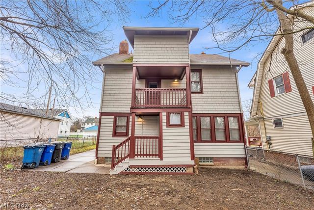 3900 E 96th Street, Cleveland, OH 44105