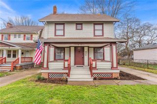 3900 E 96th Street, Cleveland, OH 44105