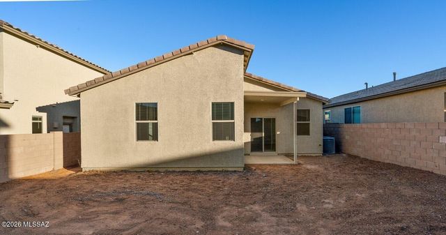 7093 W Muirwood Lane, Tucson, AZ 85757
